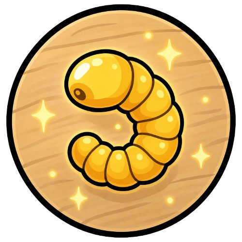Golden Bait