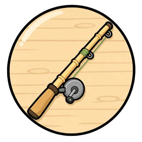 Common rod