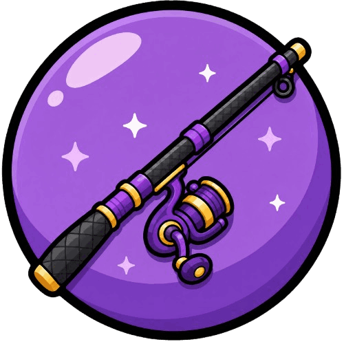Epic rod